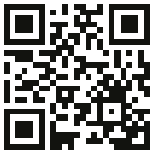 QR code to join the live session